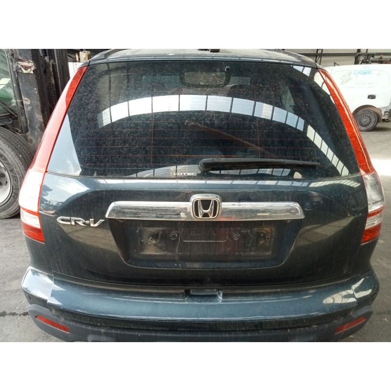 Recambio de porton trasero para honda cr-v (re) comfort referencia OEM IAM   