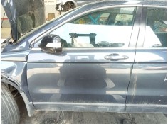 Recambio de puerta delantera izquierda para honda cr-v (re) comfort referencia OEM IAM   