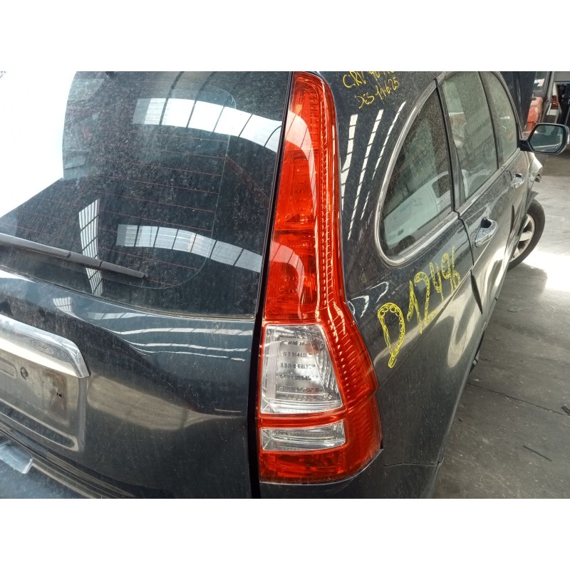 Recambio de piloto trasero derecho para honda cr-v (re) comfort referencia OEM IAM   