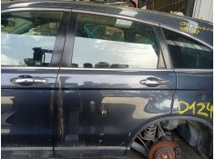 Recambio de puerta trasera izquierda para honda cr-v (re) comfort referencia OEM IAM   
