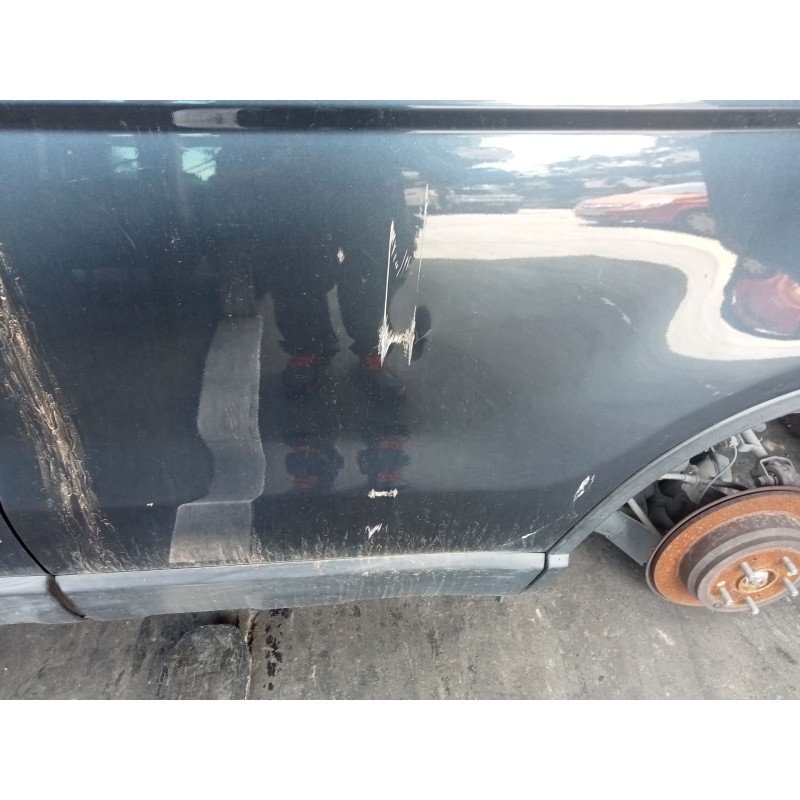 Recambio de puerta trasera izquierda para honda cr-v (re) comfort referencia OEM IAM   