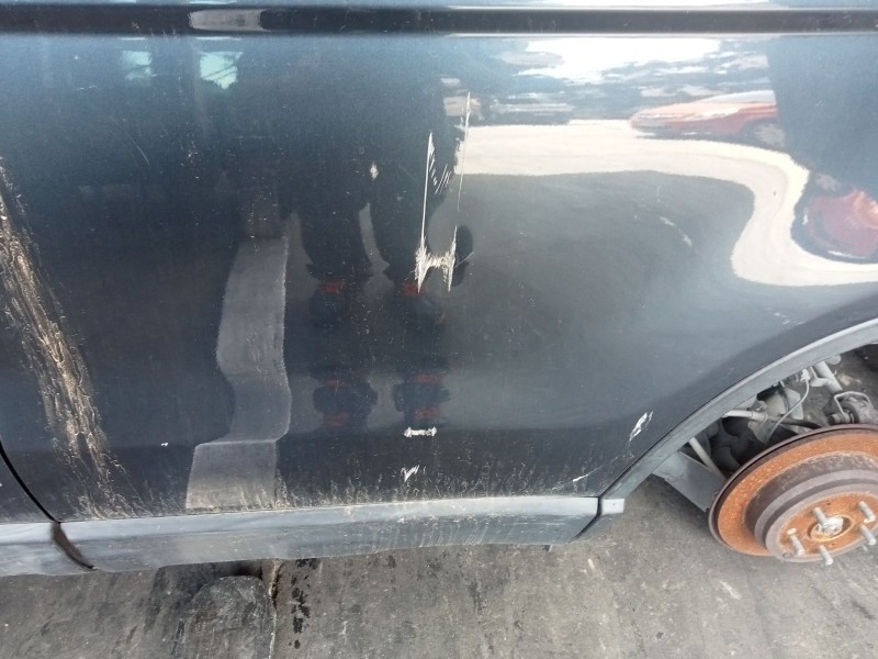 Recambio de puerta trasera izquierda para honda cr-v (re) comfort referencia OEM IAM   