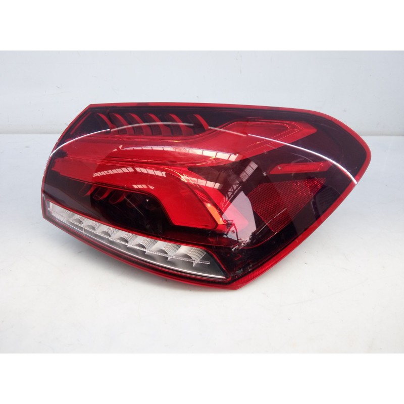 Recambio de piloto trasero derecho para mercedes-benz clase a sedán (v177) a 250 e (177.186) referencia OEM IAM   