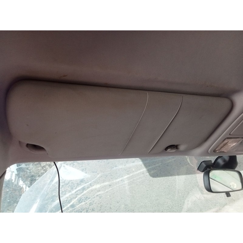 Recambio de parasol izquierdo para honda cr-v (re) comfort referencia OEM IAM   