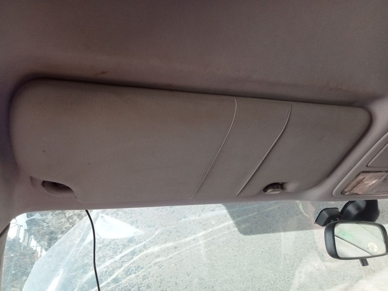 Recambio de parasol izquierdo para honda cr-v (re) comfort referencia OEM IAM   