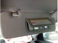 Recambio de parasol derecho para honda cr-v (re) comfort referencia OEM IAM   