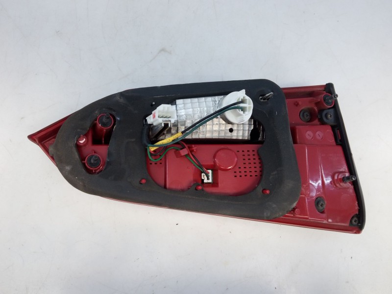 Recambio de piloto trasero derecho porton para hyundai santa fé iii (dm, dma) 2.2 crdi 4wd referencia OEM IAM 924062W1  