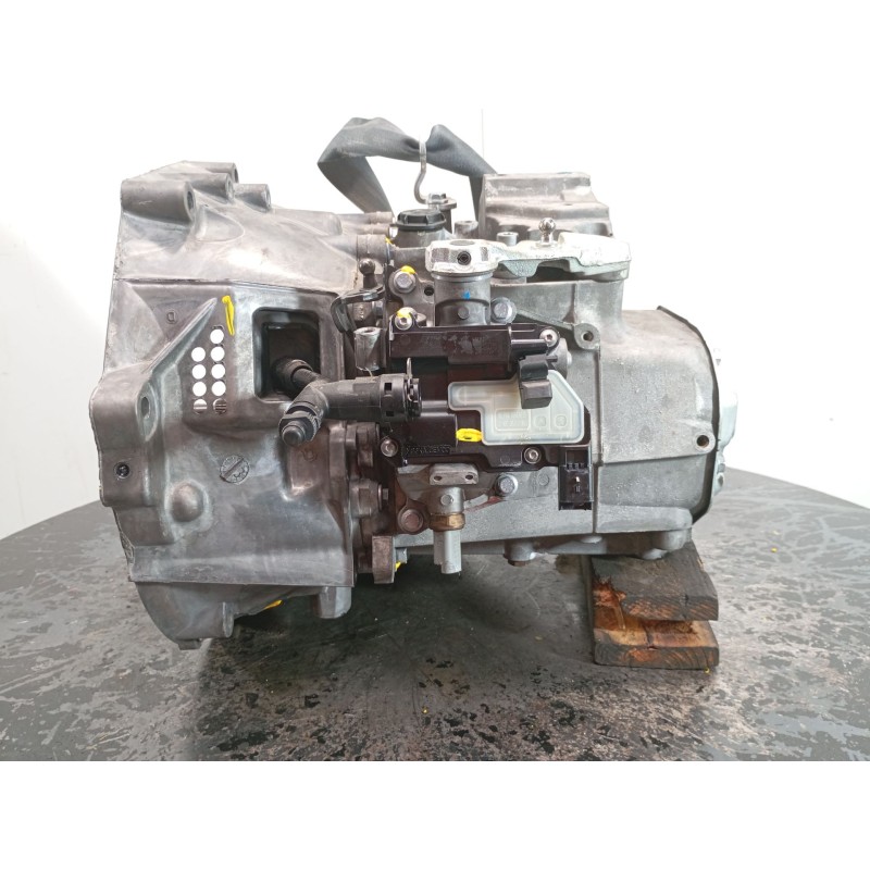 Recambio de caja cambios para peugeot 2008 (--.2013) allure referencia OEM IAM 20EA50  