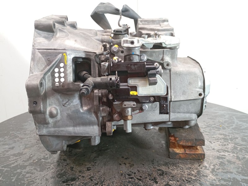 Recambio de caja cambios para peugeot 2008 (--.2013) allure referencia OEM IAM 20EA50  