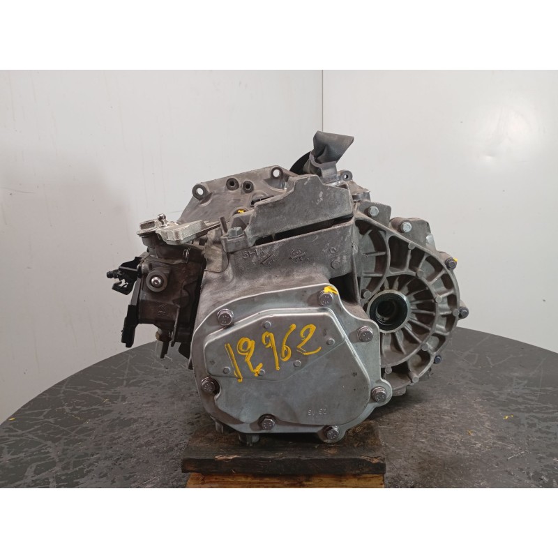 Recambio de caja cambios para peugeot 2008 (--.2013) allure referencia OEM IAM 20EA50  