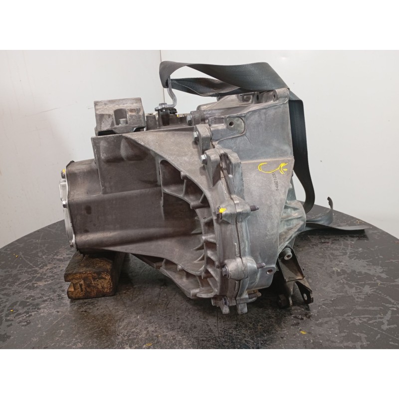 Recambio de caja cambios para peugeot 2008 (--.2013) allure referencia OEM IAM 20EA50  