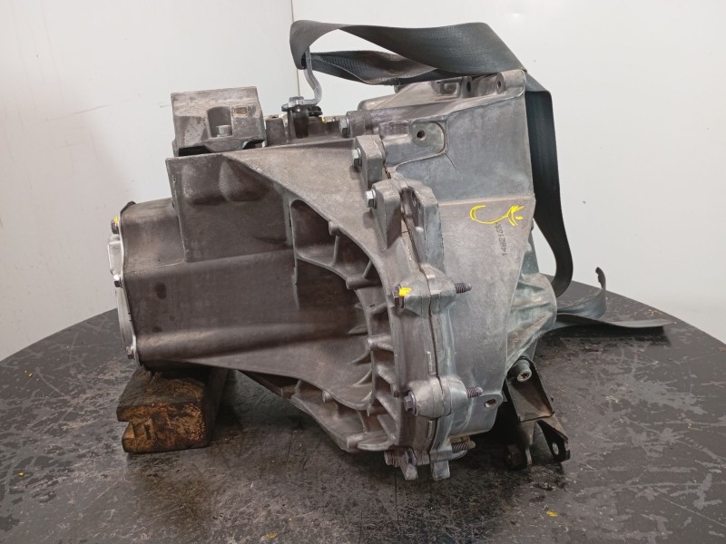 Recambio de caja cambios para peugeot 2008 (--.2013) allure referencia OEM IAM 20EA50  
