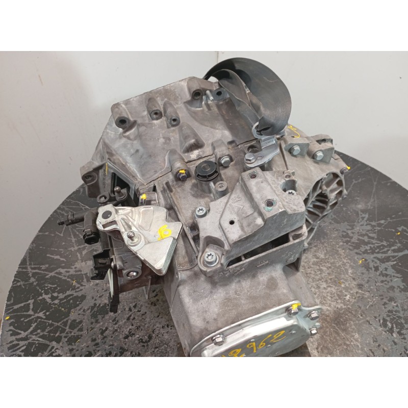 Recambio de caja cambios para peugeot 2008 (--.2013) allure referencia OEM IAM 20EA50  