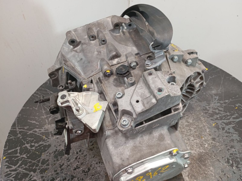 Recambio de caja cambios para peugeot 2008 (--.2013) allure referencia OEM IAM 20EA50  