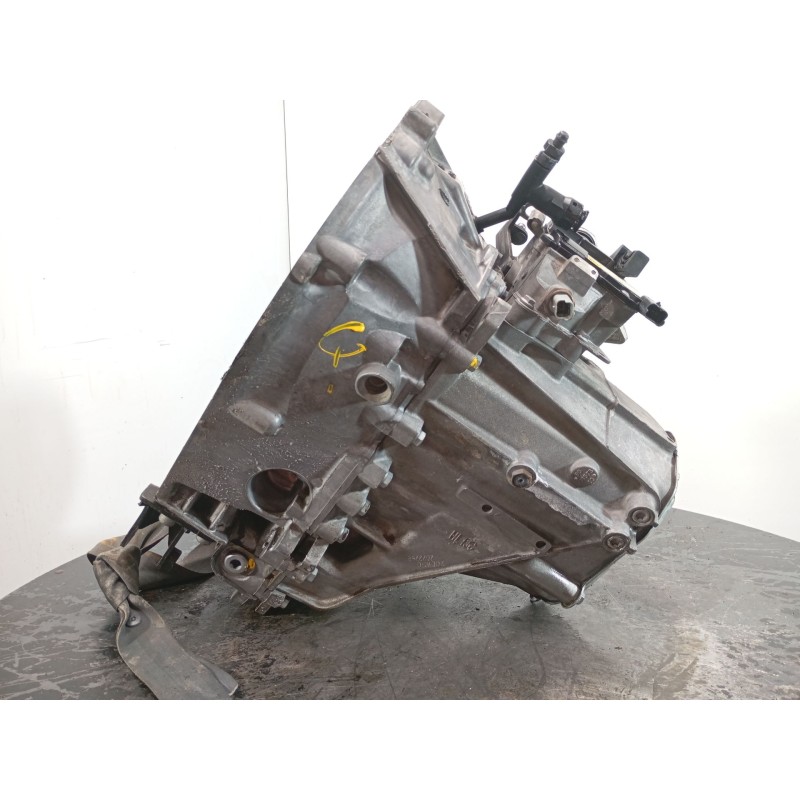 Recambio de caja cambios para peugeot 2008 (--.2013) allure referencia OEM IAM 20EA50  