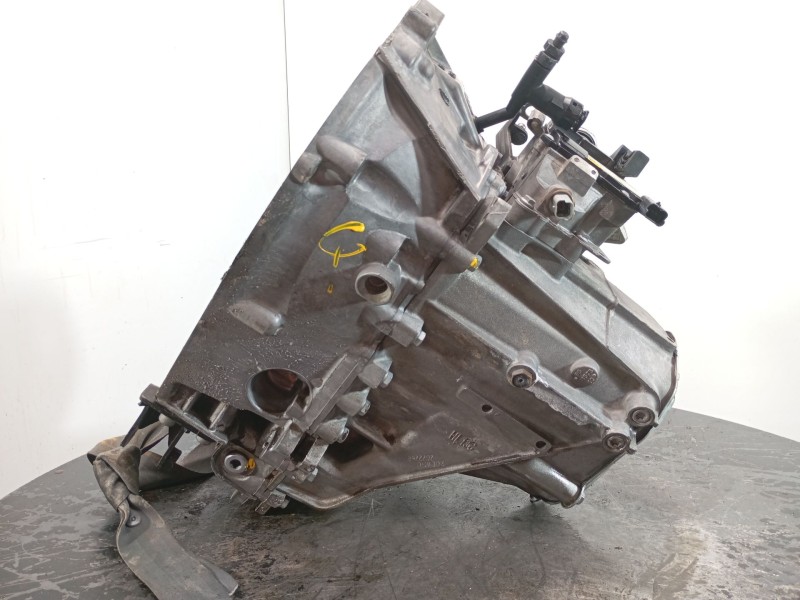 Recambio de caja cambios para peugeot 2008 (--.2013) allure referencia OEM IAM 20EA50  