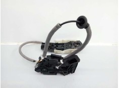 Recambio de cerradura puerta delantera derecha para skoda rapid active referencia OEM IAM   