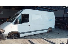 renault master desde ´98 del año 2003 2