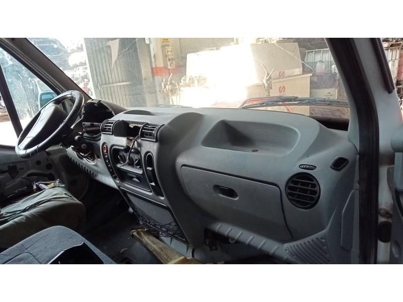 renault master desde ´98 del año 2003