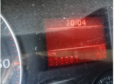 volkswagen caddy iii furgoneta/monovolumen (2ka, 2kh, 2ca, 2ch) del año 2008