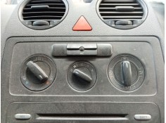 MANDO CALEFACCION / AIRE ACONDICIONADO 