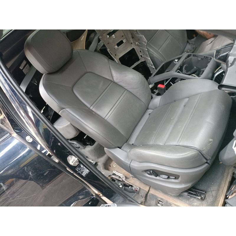 porsche cayenne coupe (9yb) del año 2019