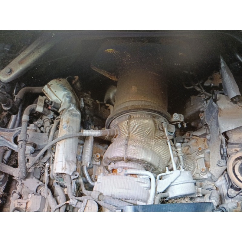 porsche cayenne coupe (9yb) del año 2019