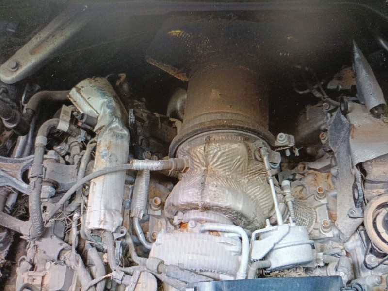 porsche cayenne coupe (9yb) del año 2019