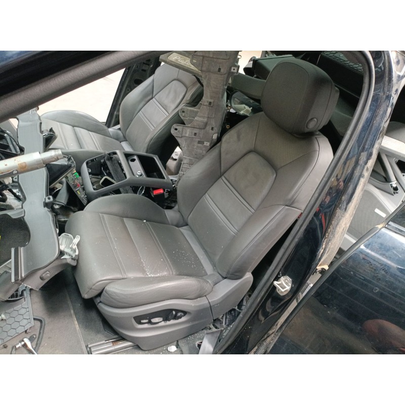 porsche cayenne coupe (9yb) del año 2019