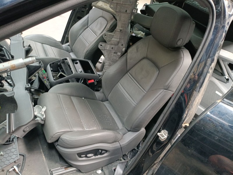 porsche cayenne coupe (9yb) del año 2019