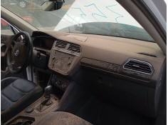 VOLKSWAGEN TIGUAN ALLSPACE (BW2, BJ2)