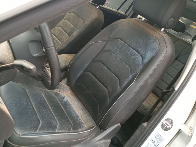 volkswagen tiguan allspace (bw2, bj2) del año 2018