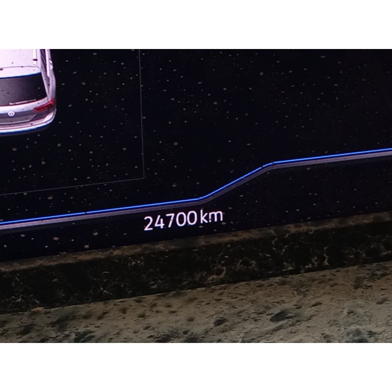 volkswagen tiguan allspace (bw2, bj2) del año 2018