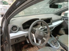 SEAT IBIZA V (KJ1, KJG)