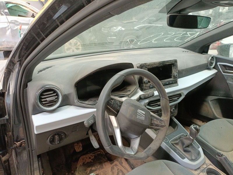 seat ibiza v (kj1, kjg) del año 2017