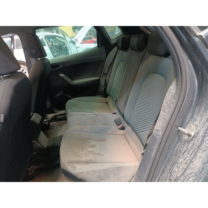 seat ibiza v (kj1, kjg) del año 2017