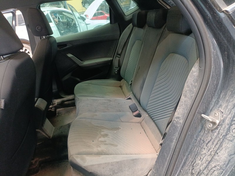 seat ibiza v (kj1, kjg) del año 2017