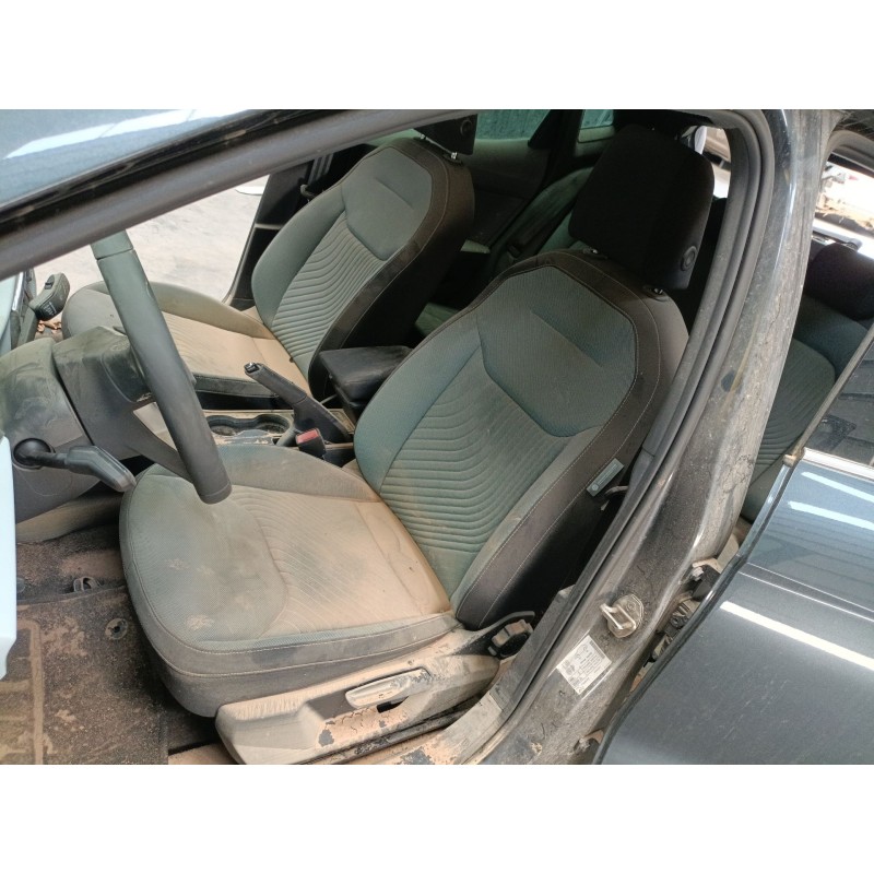 seat ibiza v (kj1, kjg) del año 2017