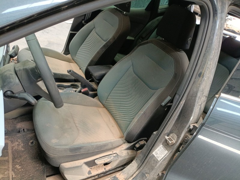 seat ibiza v (kj1, kjg) del año 2017