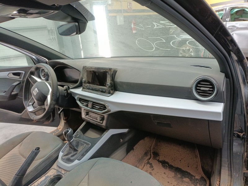 seat ibiza v (kj1, kjg) del año 2017