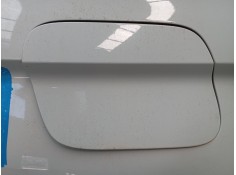 TAPA EXTERIOR COMBUSTIBLE 