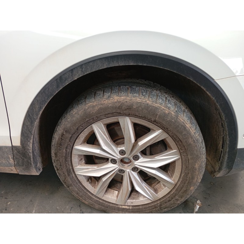 Recambio de aletin delantero derecho para volkswagen tiguan allspace (bw2, bj2) 2.0 tsi 4motion referencia OEM IAM   