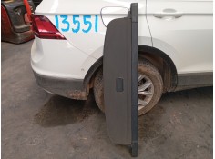 Recambio de bandeja trasera para volkswagen tiguan allspace (bw2, bj2) 2.0 tsi 4motion referencia OEM IAM   