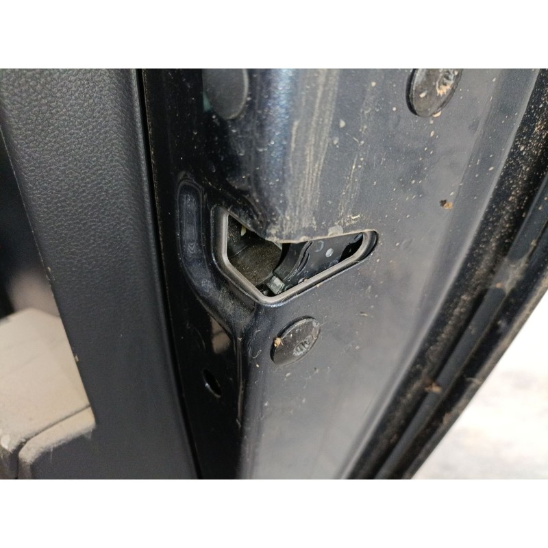 Recambio de cerradura puerta trasera derecha para seat ibiza v (kj1, kjg) 1.0 tsi referencia OEM IAM   