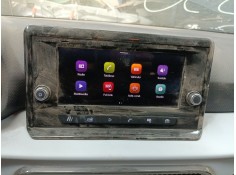 Recambio de sistema navegacion gps para seat ibiza v (kj1, kjg) 1.0 tsi referencia OEM IAM   