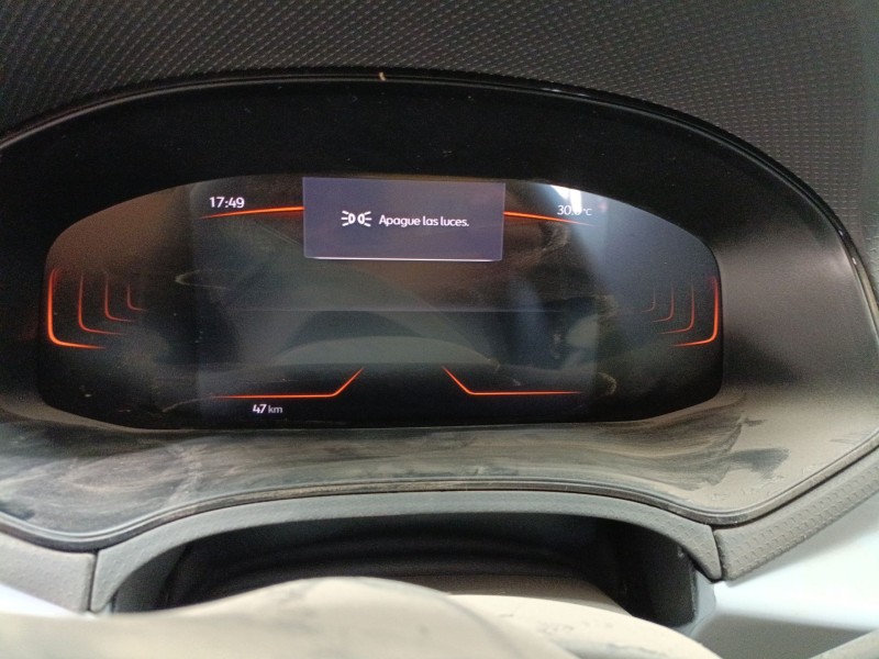 seat ibiza v (kj1, kjg) del año 2017