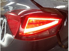 Recambio de piloto trasero izquierdo para seat ibiza v (kj1, kjg) 1.0 tsi referencia OEM IAM   