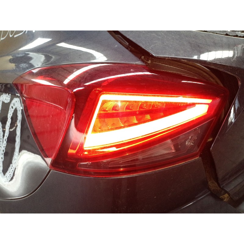 Recambio de piloto trasero izquierdo para seat ibiza v (kj1, kjg) 1.0 tsi referencia OEM IAM   