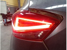 Recambio de piloto trasero izquierdo para seat ibiza v (kj1, kjg) 1.0 tsi referencia OEM IAM    2