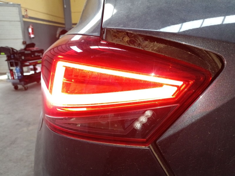 Recambio de piloto trasero izquierdo para seat ibiza v (kj1, kjg) 1.0 tsi referencia OEM IAM   